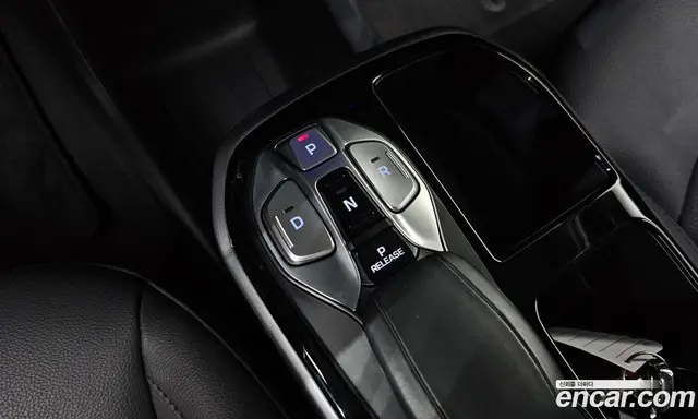 Hyundai Ioniq 2020 0.1 автомат (гидро), миниатюра 12