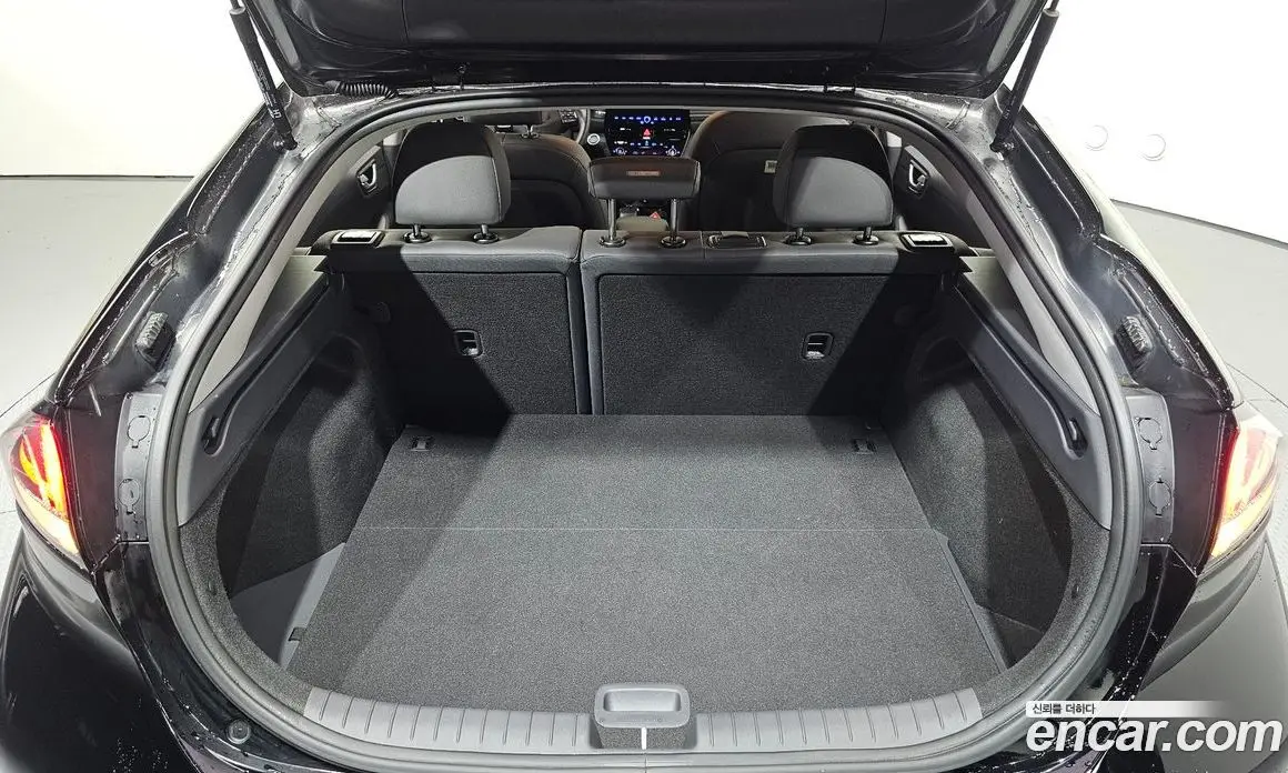 Hyundai Ioniq 2020 0.1 автомат (гидро), фото 23