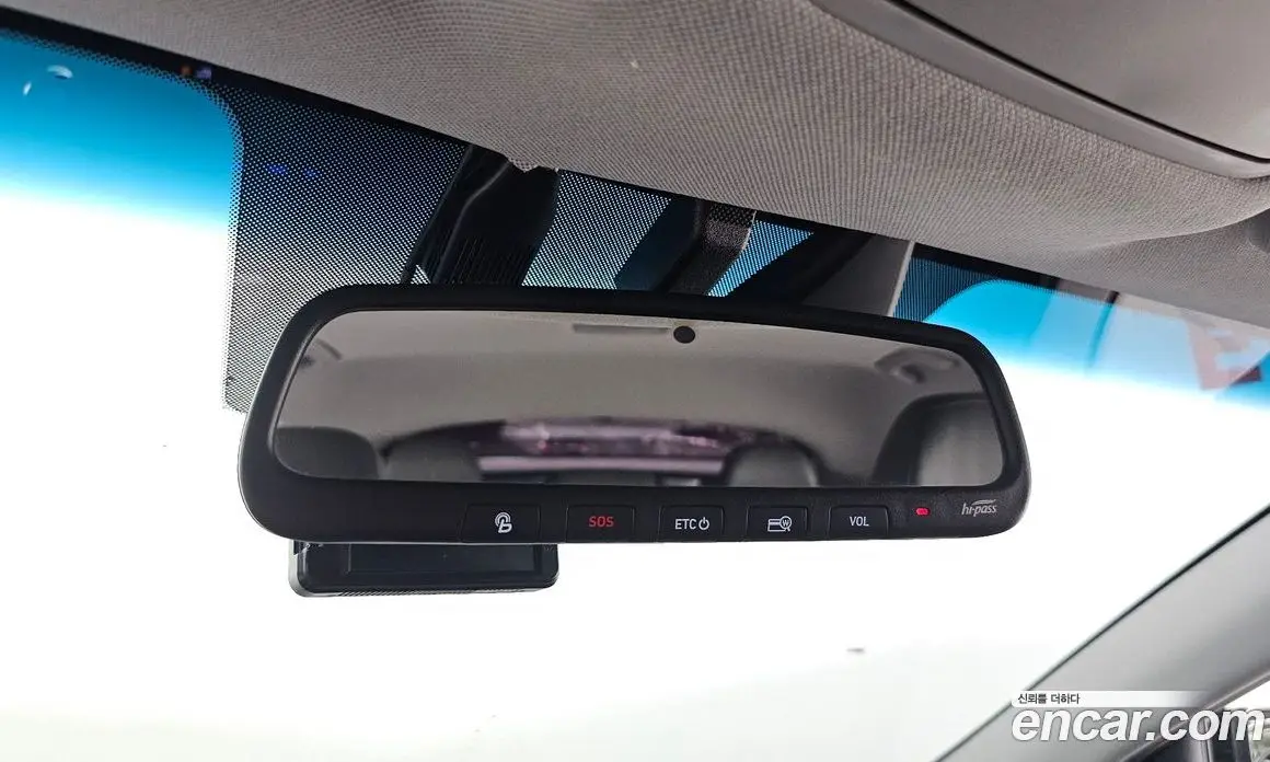 Hyundai Ioniq 2020 0.1 автомат (гидро), фото 25