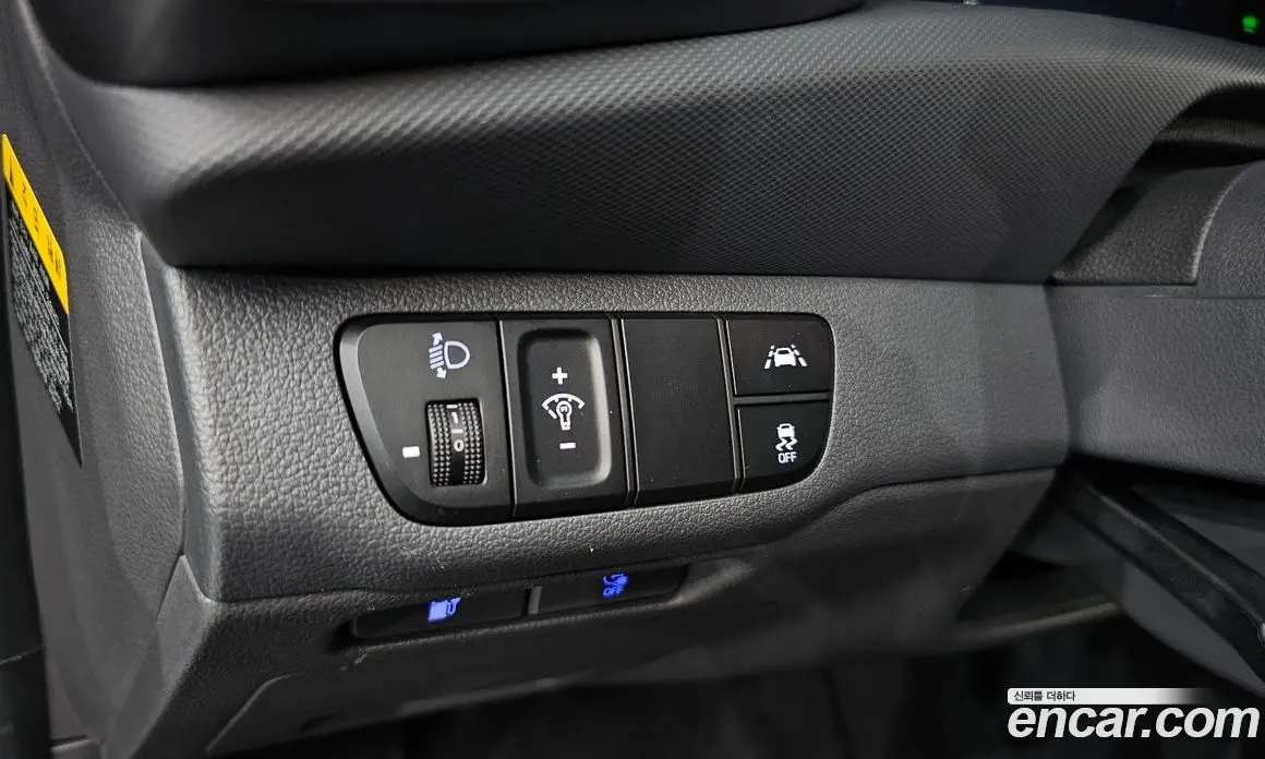 Hyundai Ioniq 2020 0.1 автомат (гидро), фото 26