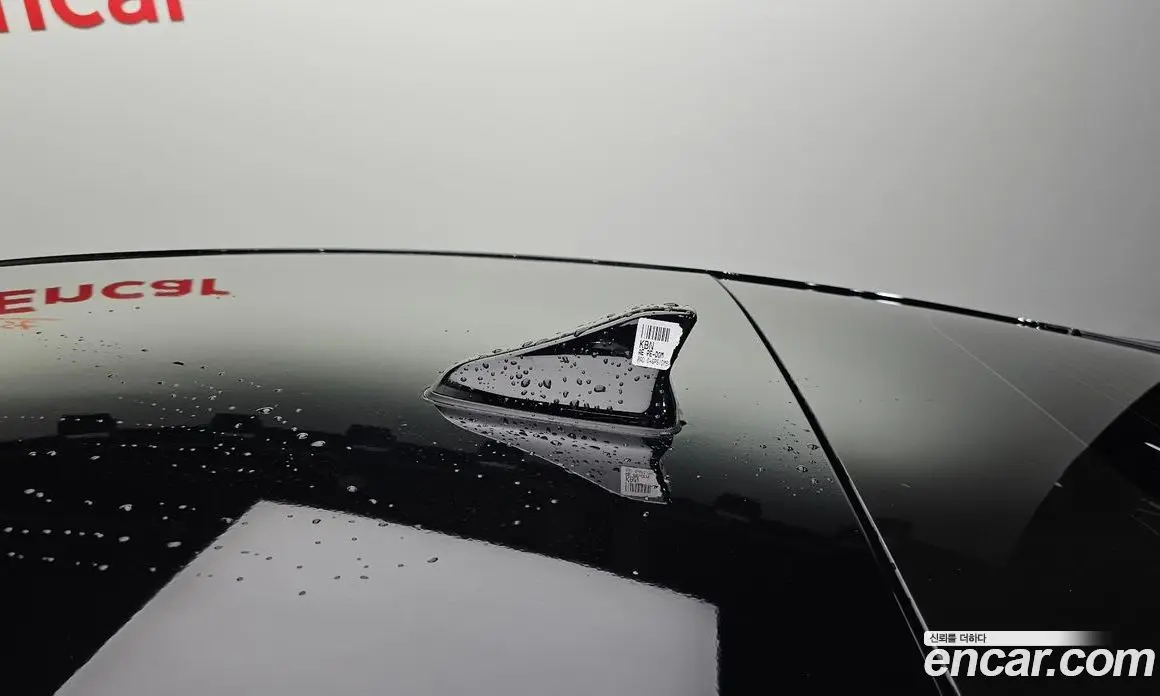 Hyundai Ioniq 2020 0.1 автомат (гидро), фото 29