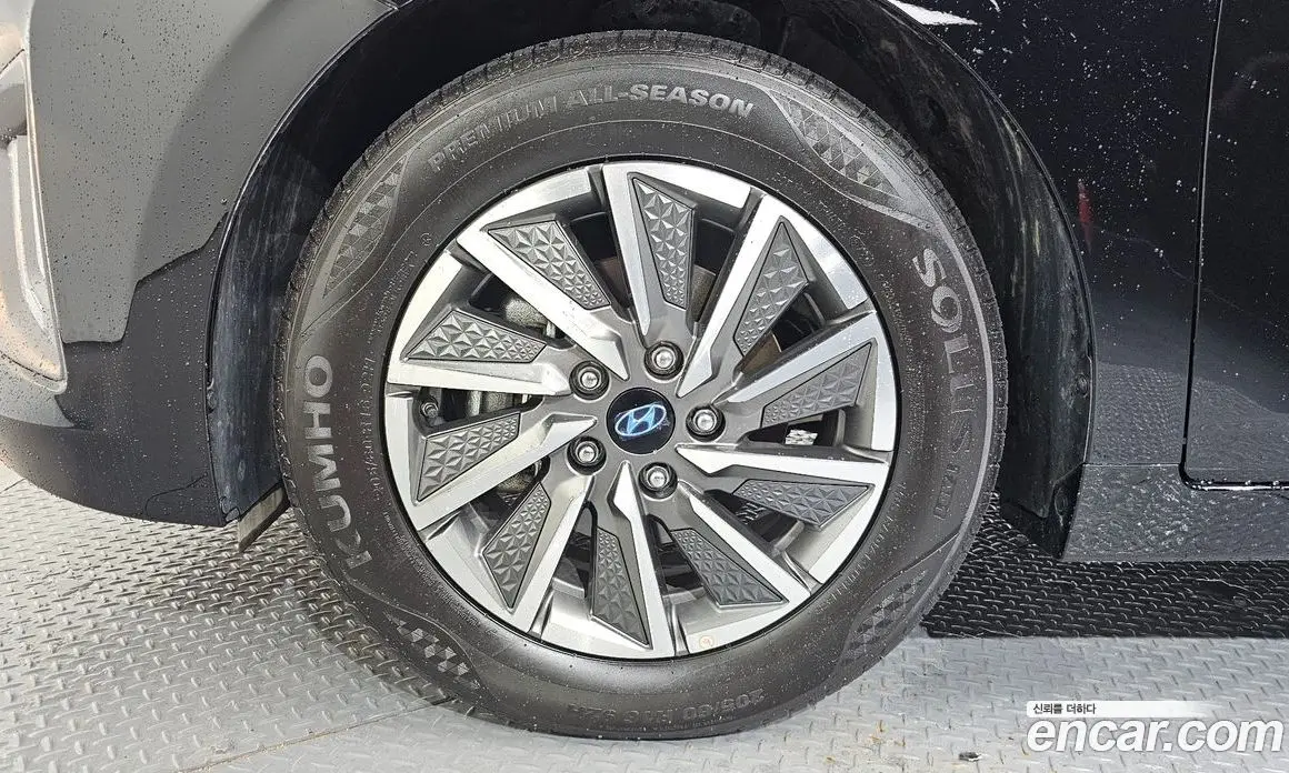 Hyundai Ioniq 2020 0.1 автомат (гидро), фото 5