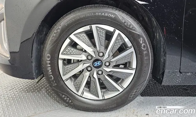 Hyundai Ioniq 2020 0.1 автомат (гидро), миниатюра 5