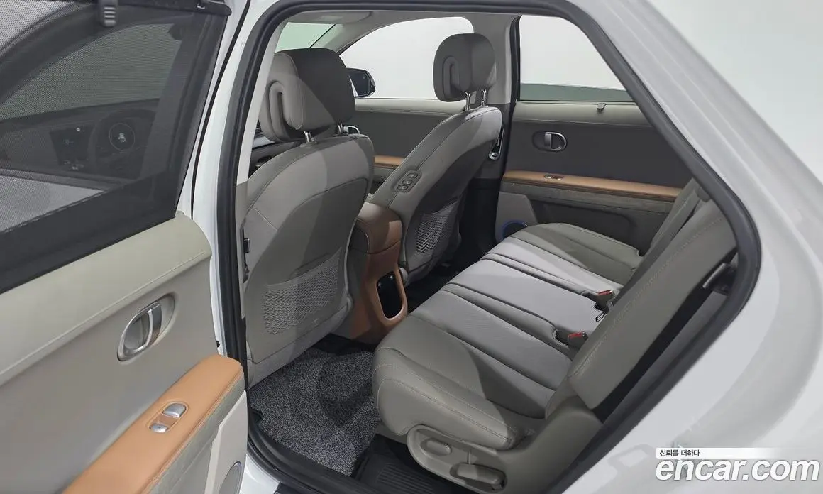 Hyundai Ioniq 5 2024 0.1 автомат (гидро), фото 16