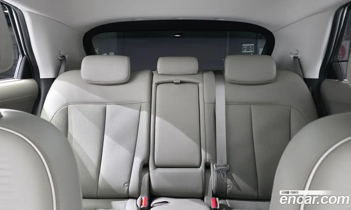 Hyundai Ioniq 5 2024 0.1 автомат (гидро), фото 37