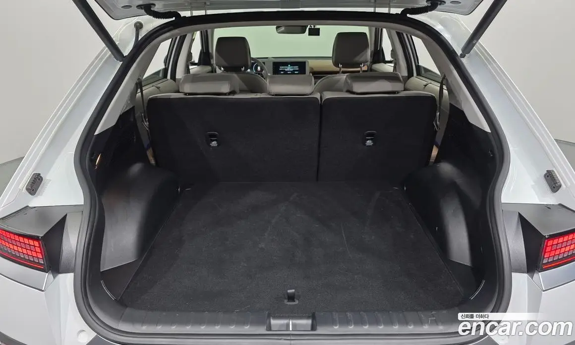 Hyundai Ioniq 5 2024 0.1 автомат (гидро), фото 38