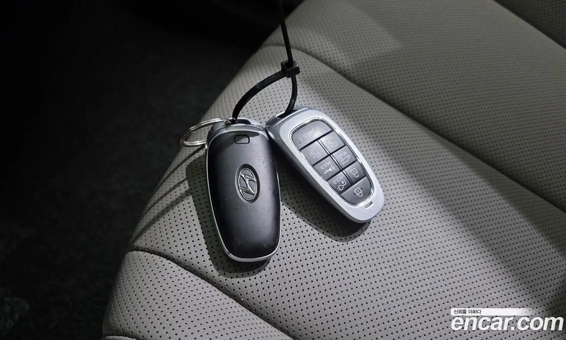 Hyundai Ioniq 5 2024 0.1 автомат (гидро), фото 40