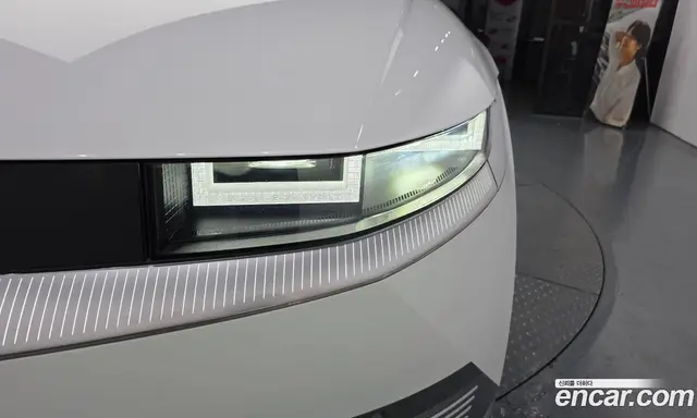 Hyundai Ioniq 5 2024 0.1 автомат (гидро), миниатюра 8