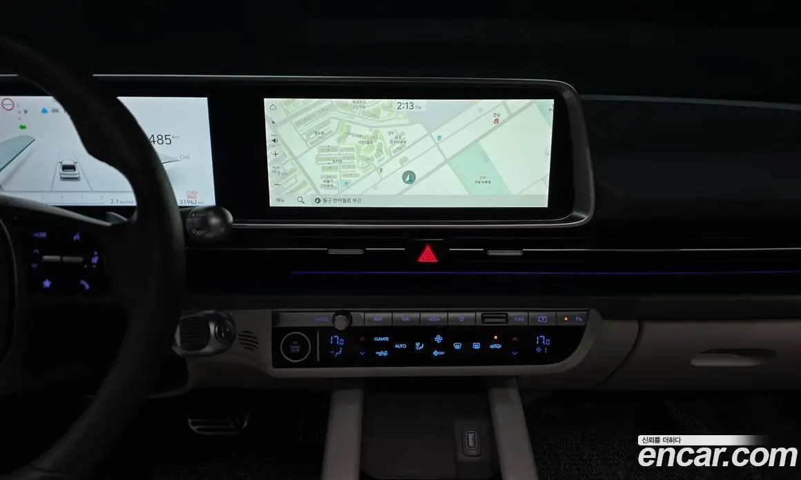 Hyundai Ioniq 6 2023 0.1 автомат (гидро), фото 19