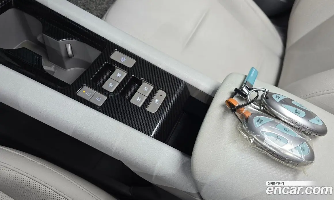 Hyundai Ioniq 6 2023 0.1 автомат (гидро), фото 21
