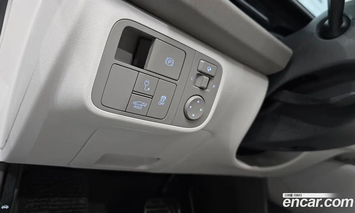 Hyundai Ioniq 6 2023 0.1 автомат (гидро), фото 22
