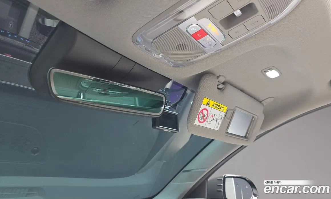 Hyundai Ioniq 6 2023 0.1 автомат (гидро), фото 27
