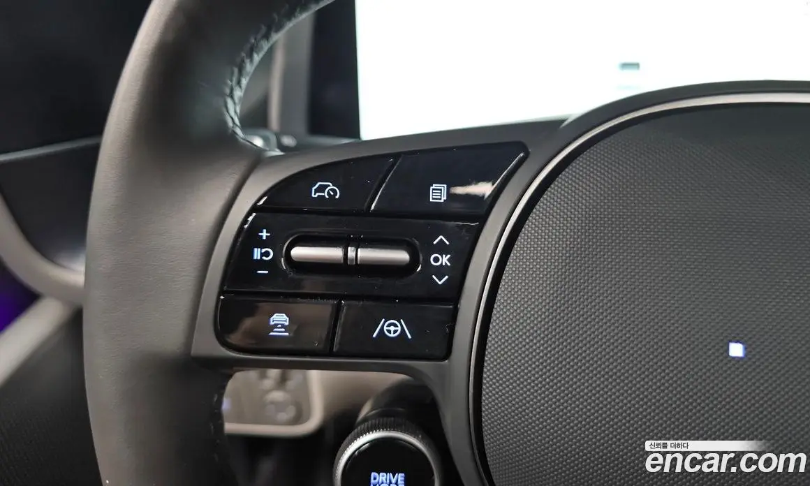 Hyundai Ioniq 6 2023 0.1 автомат (гидро), фото 28