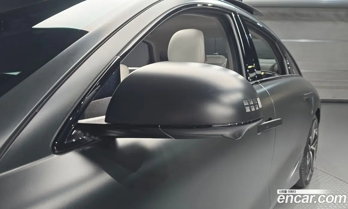 Hyundai Ioniq 6 2023 0.1 автомат (гидро), фото 33