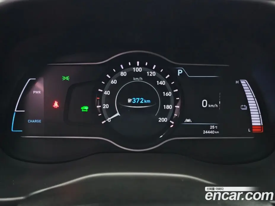 Hyundai Kona 2020 автомат (гидро), фото 11