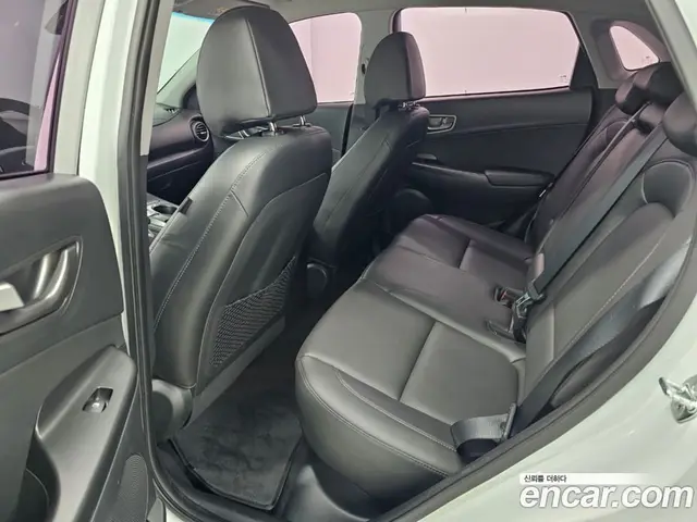 Hyundai Kona 2020 автомат (гидро), миниатюра 10