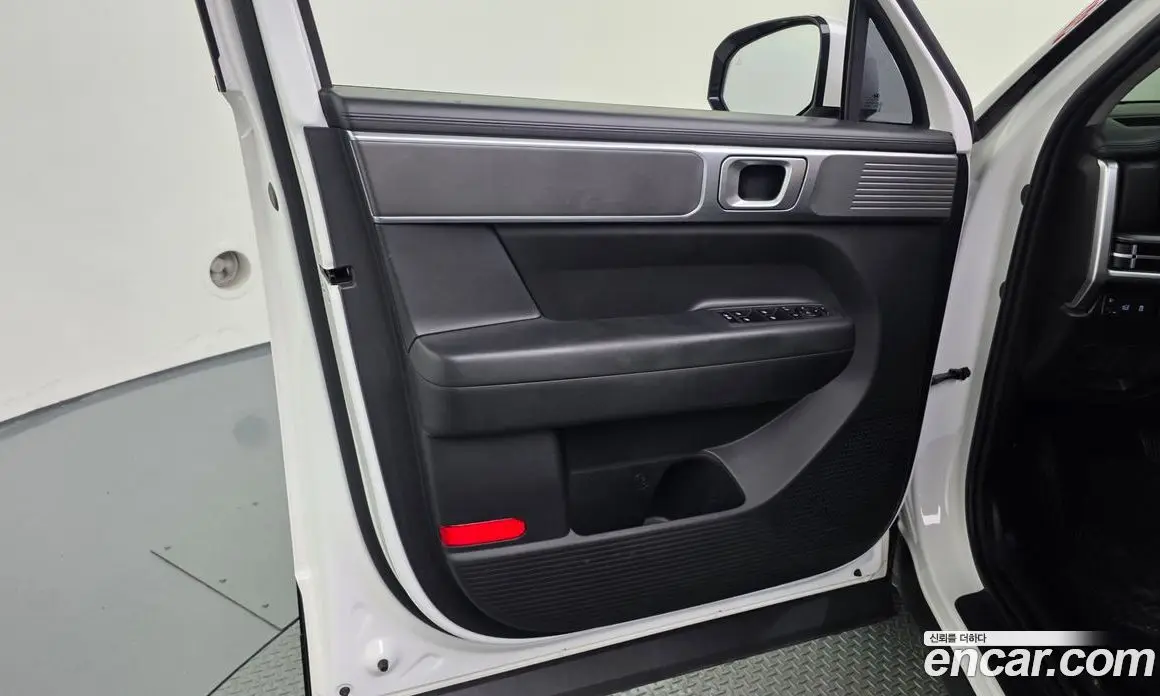 Hyundai Santa Fe 2023 2.5 автомат (гидро), фото 14
