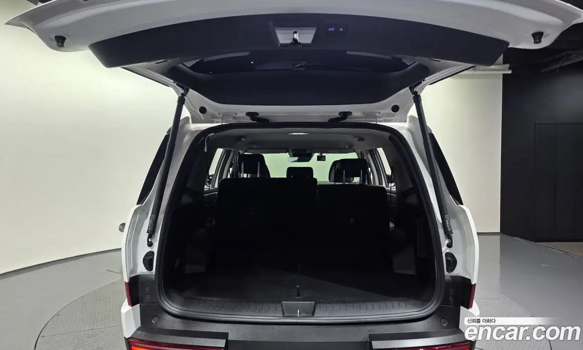 Hyundai Santa Fe 2023 2.5 автомат (гидро), фото 26