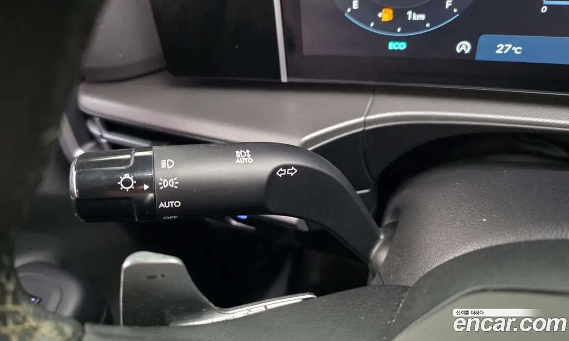 Hyundai Santa Fe 2023 2.5 автомат (гидро), фото 34