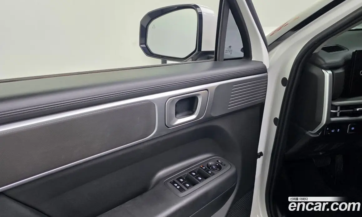 Hyundai Santa Fe 2023 2.5 автомат (гидро), фото 35
