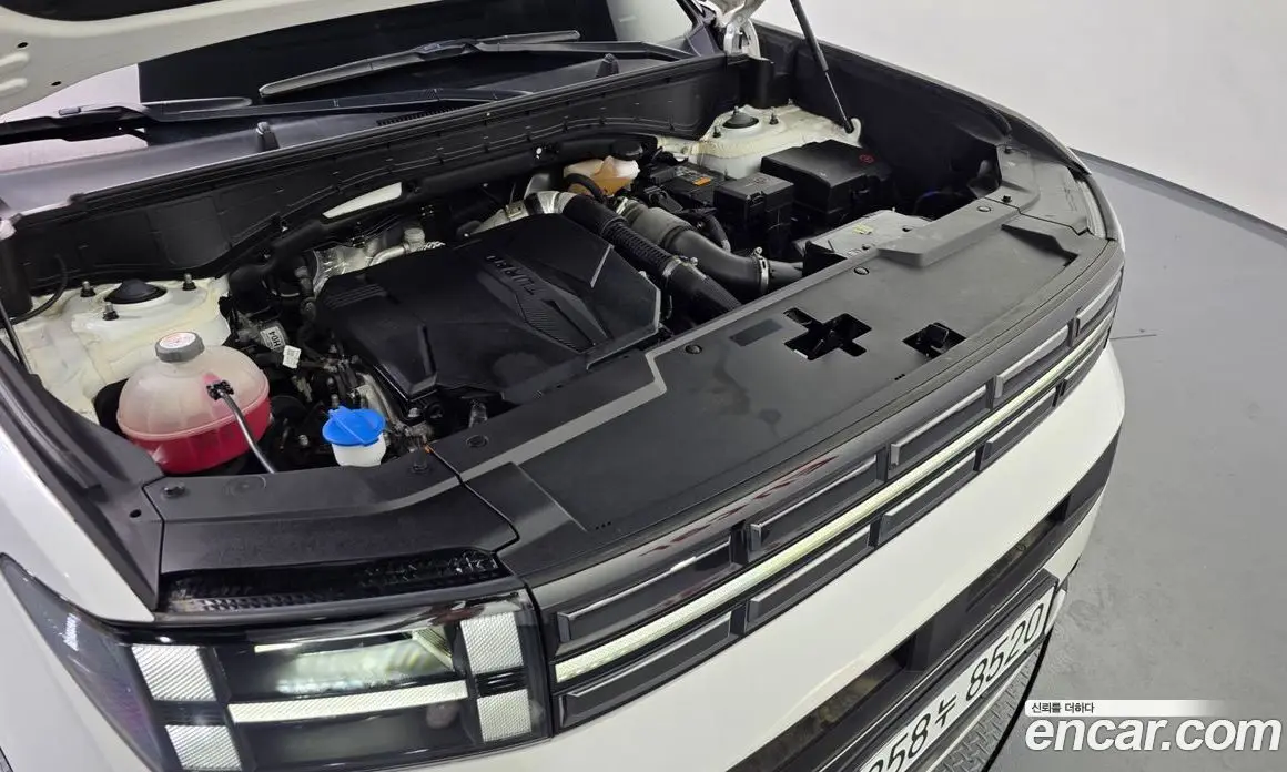 Hyundai Santa Fe 2023 2.5 автомат (гидро), фото 6