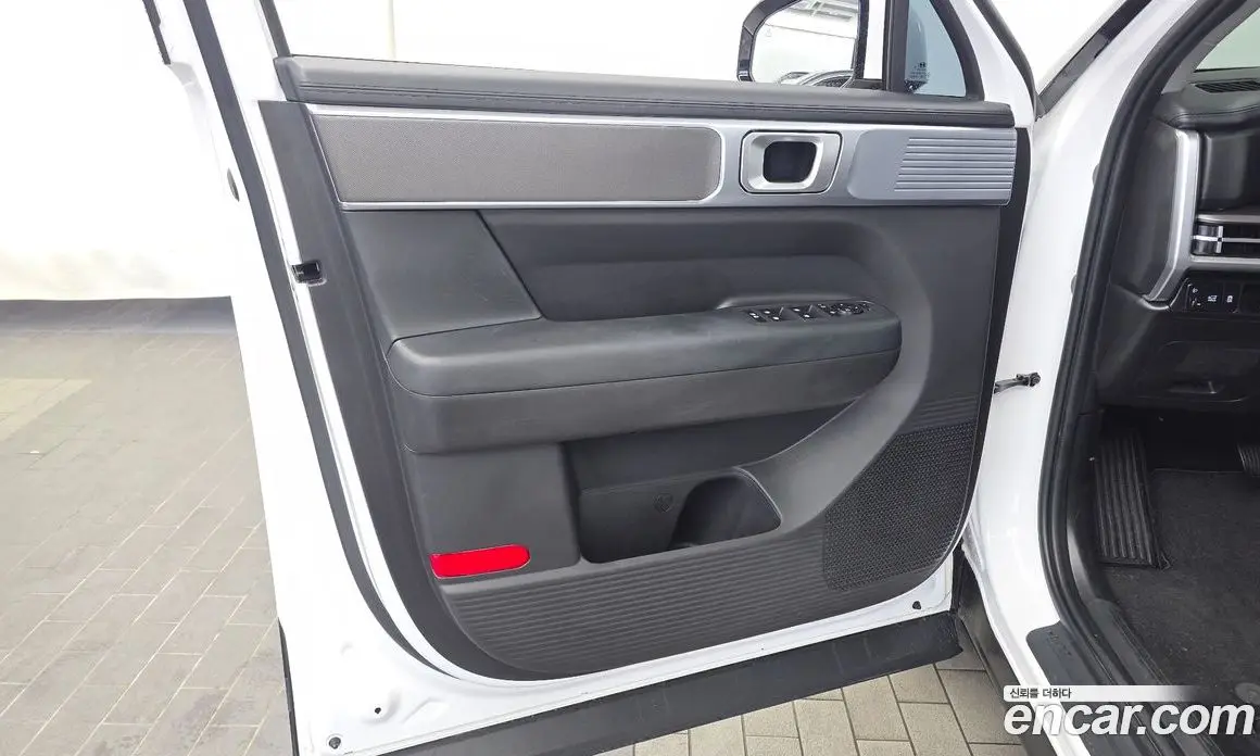 Hyundai Santa Fe 2024 1.6 автомат (гидро), фото 14
