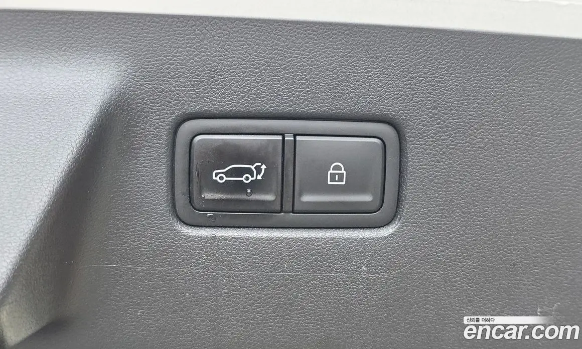 Hyundai Santa Fe 2024 1.6 автомат (гидро), фото 16