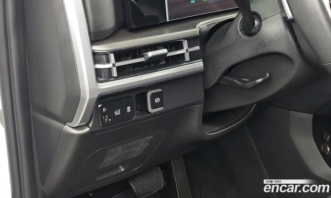 Hyundai Santa Fe 2024 1.6 автомат (гидро), фото 28