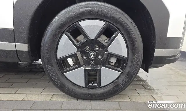 Hyundai Santa Fe 2024 1.6 автомат (гидро), миниатюра 7