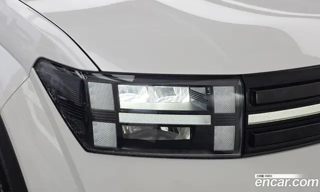 Hyundai Santa Fe 2024 1.6 автомат (гидро), миниатюра 8