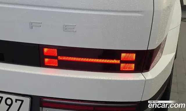 Hyundai Santa Fe 2024 1.6 автомат (гидро), миниатюра 9