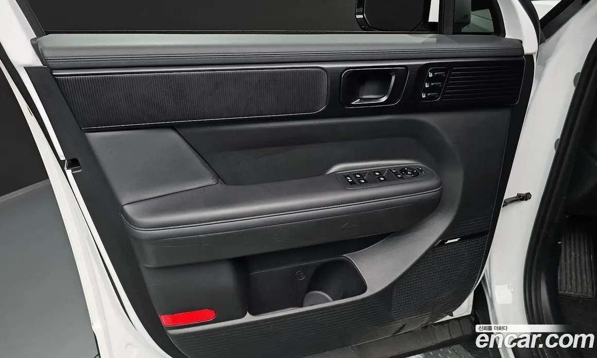 Hyundai Santa Fe 2024 1.6 автомат (гидро), фото 13