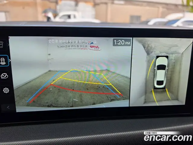 Hyundai Sonata 2024 2.0 автомат (гидро), миниатюра 12