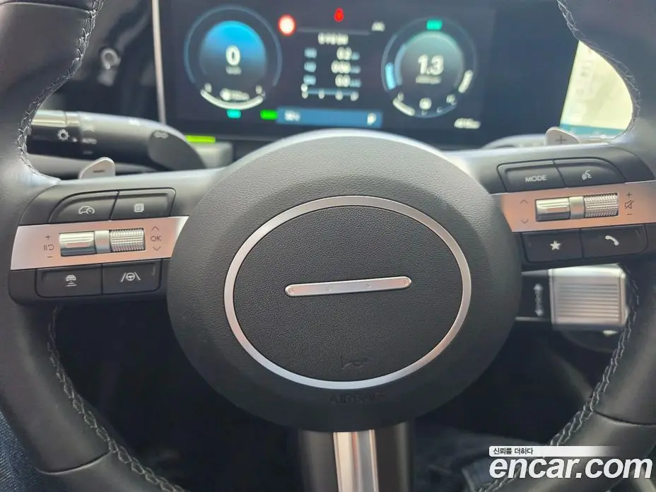 Hyundai Sonata 2024 2.0 автомат (гидро), фото 14