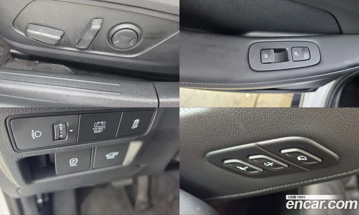 Hyundai Sonata 2024 2.0 автомат (гидро), фото 17
