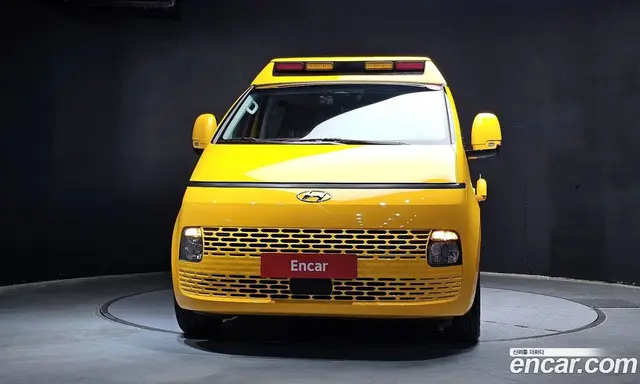 Hyundai Staria 2023 3.5 автомат (гидро), миниатюра 3 Hyundai Staria 2023 3.5 автомат (гидро), миниатюра 3
