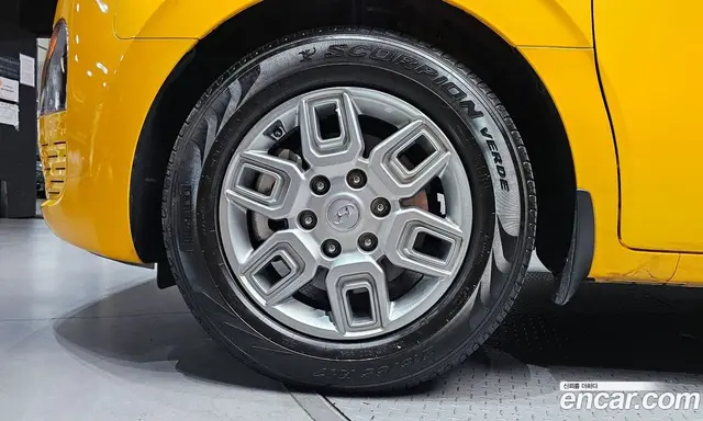 Hyundai Staria 2023 3.5 автомат (гидро), миниатюра 5 Hyundai Staria 2023 3.5 автомат (гидро), миниатюра 5