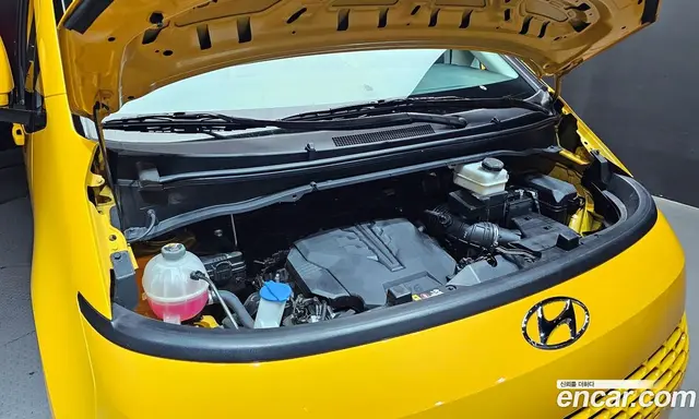 Hyundai Staria 2023 3.5 автомат (гидро), миниатюра 6 Hyundai Staria 2023 3.5 автомат (гидро), миниатюра 6