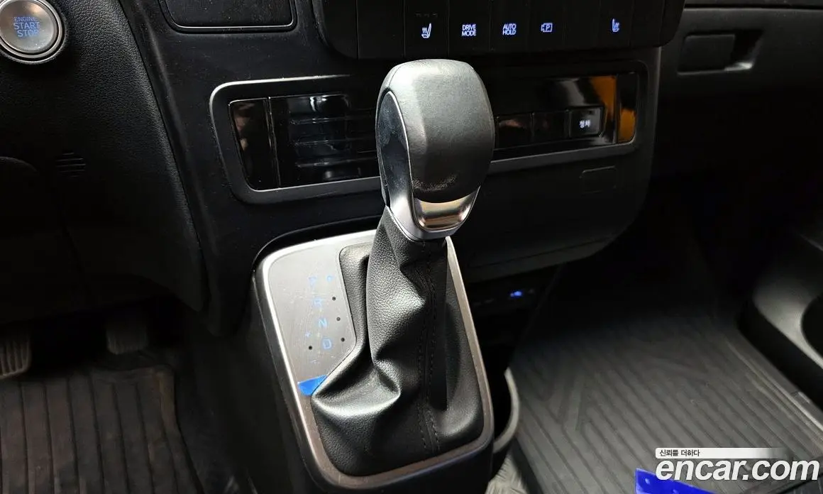 Hyundai Staria 2023 3.5 автомат (гидро), фото 9 Hyundai Staria 2023 3.5 автомат (гидро), фото 9