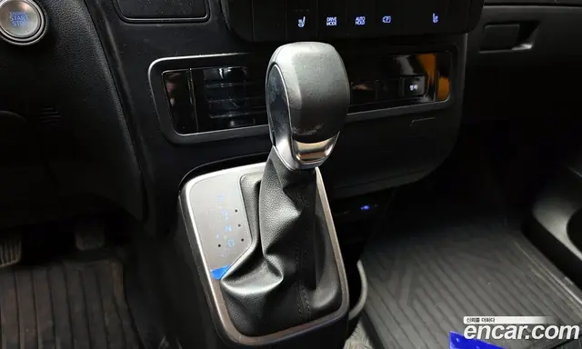 Hyundai Staria 2023 3.5 автомат (гидро), миниатюра 9 Hyundai Staria 2023 3.5 автомат (гидро), миниатюра 9