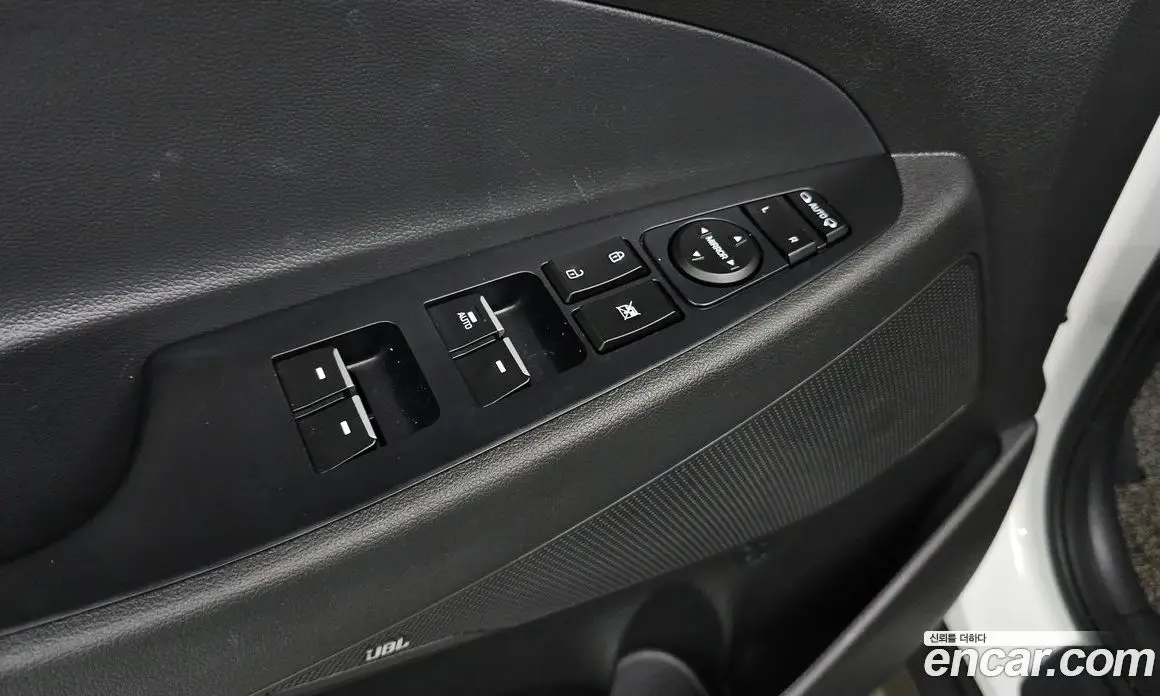 Hyundai Tucson 2018 1.6 автомат (гидро), фото 16