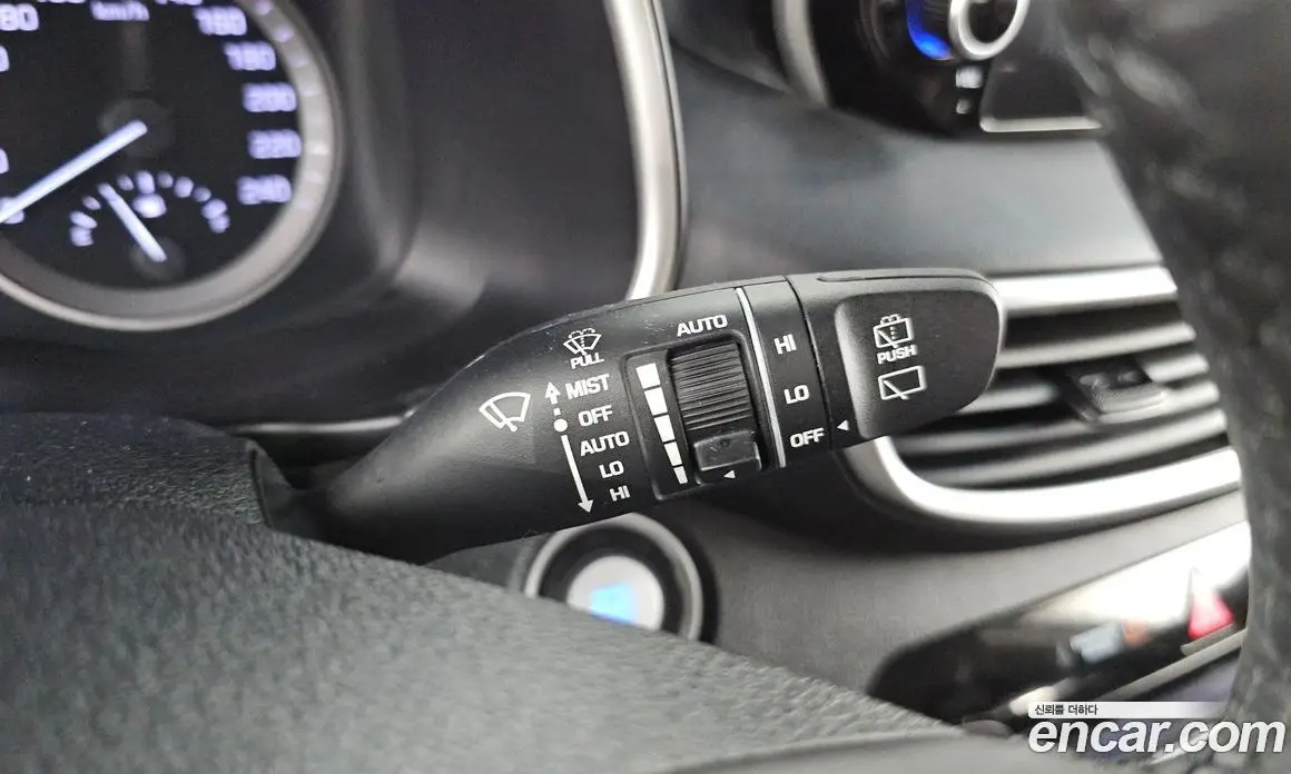 Hyundai Tucson 2018 1.6 автомат (гидро), фото 17