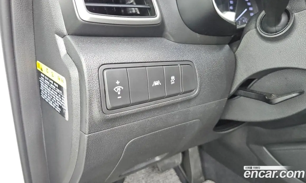 Hyundai Tucson 2018 1.6 автомат (гидро), фото 18