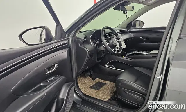 Hyundai Tucson 2022 1.6 автомат (гидро), миниатюра 10