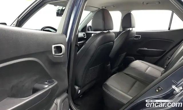 Hyundai Venue 2019 1.6 автомат (гидро), миниатюра 11