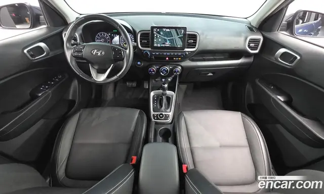 Hyundai Venue 2019 1.6 автомат (гидро), миниатюра 7