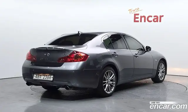 Infiniti G, 2010, 136 204 км