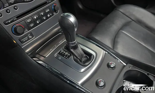 Infiniti G 2010 3.7 автомат (гидро), миниатюра 11
