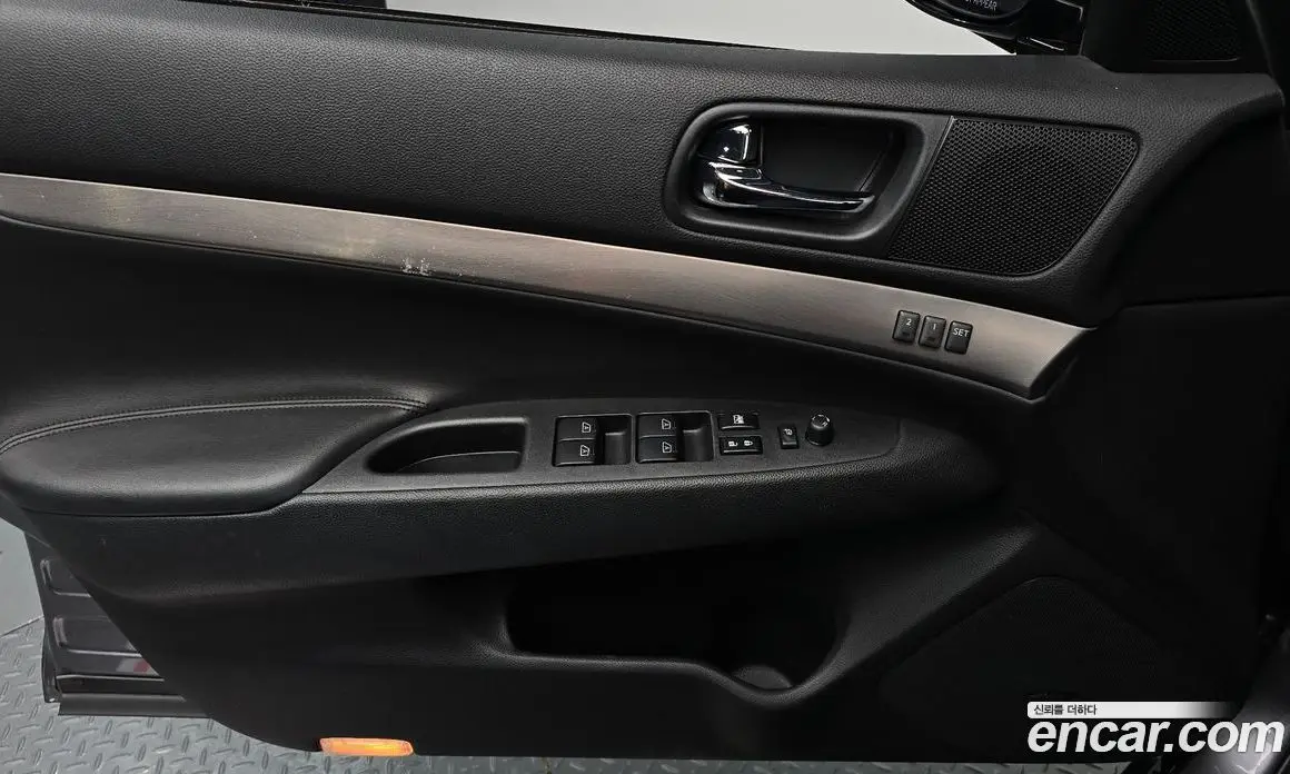 Infiniti G 2010 3.7 автомат (гидро), фото 13