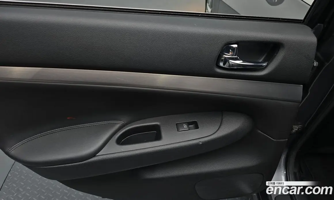Infiniti G 2010 3.7 автомат (гидро), фото 14